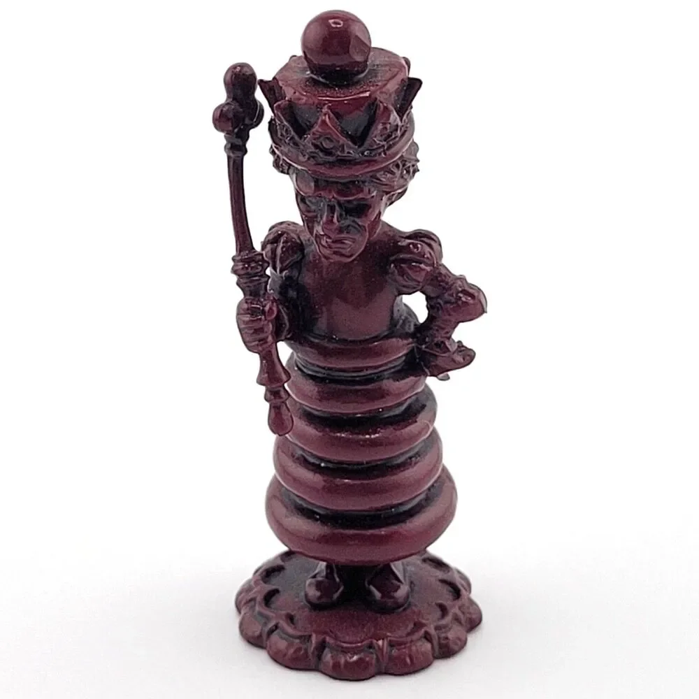 Red Queen - Kaiyodo Alice in Figureland Mini Figure